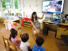 读贵州贵阳中专学校学前教育幼师专业学费多少？