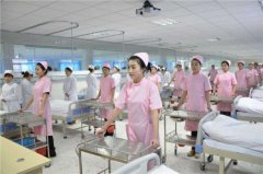 贵州职业中专技术学校酒店管理专业就业前景怎么样