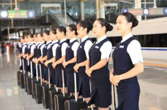 贵阳航空高铁学校2020年春季招生专业有哪些？