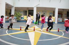 贵阳幼师职业学校学前教育专业招生要求