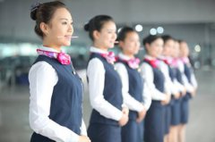 贵阳中专学校航空服务发展前景