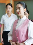 英语不好能报读贵州航空职业学校空乘专业吗？