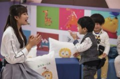 初中生读贵阳中专师范学校幼师专业的优势