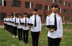 贵州中专学校的学生质量怎么样？