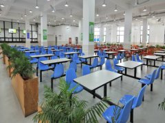 贵州航空职业学校为学生提供就业保障
