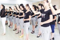 贵阳中专航空职业学校培养要求