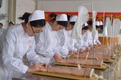 贵阳卫生学校护理专业的就业方向有哪些？