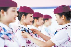 贵阳中专职业学校热门专业排名