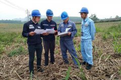 贵州中等职业技术学校建筑工程施工的就业前景好吗