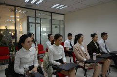贵阳航空中专职业学校春季招生入口：航空专业面试知识