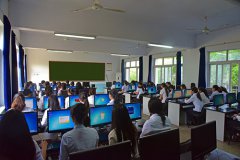 贵州高级技工学校汽车电子技术五年制大专招生
