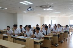 贵阳航空中专学校空乘专业招生条件有哪些？