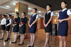 贵阳中专职业学校旅游管理专业的工作待遇怎么样？