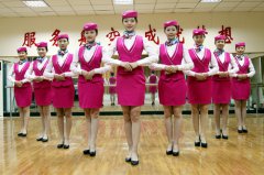 2020年贵阳航空职业学校发展好不好？