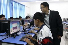 就读贵阳中专职业学校毕业是什么文凭？