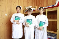 贵阳中专职业学校适合女生的专业推荐