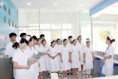 贵阳护理学校告诉你临床医学和口腔医学哪个专业好