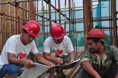 贵阳中专学校建筑工程施工专业2020年招生简章