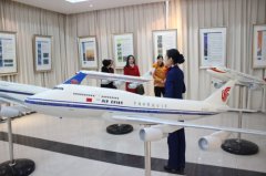 贵阳中专职校航空服务专业的学生就业工资有多高？