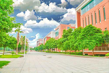 重庆市机电工程技工学校2019招生简章