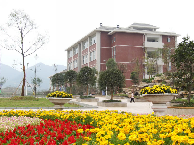 重庆医科大学