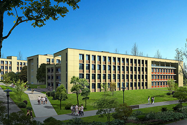 重庆经贸职业学院