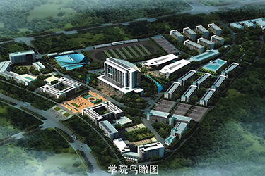 重庆传媒职业学院