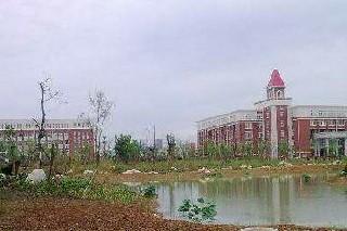 重庆市重庆红岩职业高级中学