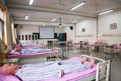甘肃2022年哪个大专学校的护理好