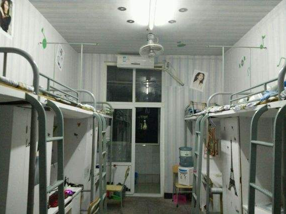 江西现代职业技术学院
