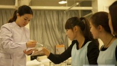 雅安卫生学校美容技术专业招生简介