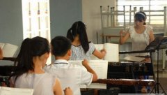 达州幼师学校幼师音乐教育专业招生简介