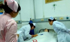 乐山卫生学校护理专业招生简介