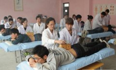 雅安卫生学校中医学专业招生简介