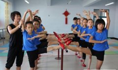 达州幼师学校幼师舞蹈教育专业招生简介