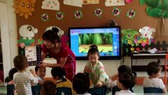 遂宁幼师学校幼师双语教育专业招生简介