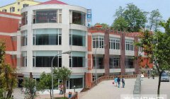 乐山职业技术学院2019年四川卫校排名解读