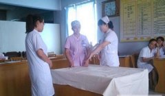 乐山卫生学校助产专业招生简介