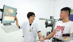 乐山卫生学校康复治疗专业招生简介