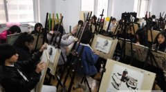 遂宁幼师学校幼师美术教育专业招生简介
