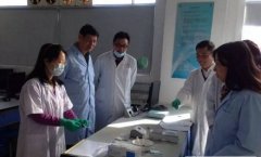 乐山卫生学校医学检验专业招生简介