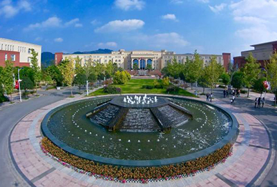 重庆师范幼师学校专业幼师人才培养基地