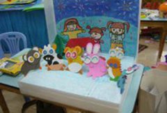 男生学习幼师专业会不会受欢迎?
