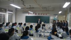 眉山卫生学校药剂专业招生简介