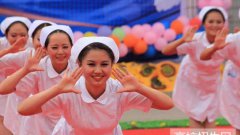 四川有哪些好的护理专业学校