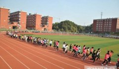 成都市新都区中等卫生职业学校2019招生录取分数线