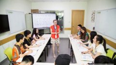眉山幼师学校英语教育专业招生简介