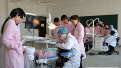 眉山卫生学校口腔医学专业招生简介