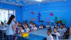 内江幼师学校学前教育专业招生简介