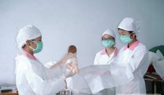 眉山卫生学校助产专业招生简介